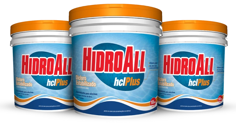 HCL Plus